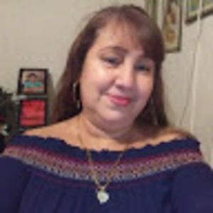 Meet your Posher, Miriam